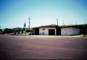 Upolu Airport 1994  