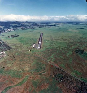 Waimea Kohala Airport 1994