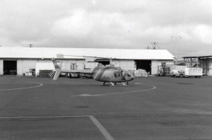 1990 Lihue Airport General Aviation 02   