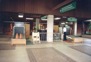 Lihue Airport 1993