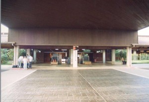 Lihue Airport 1993