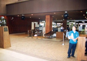 Lihue Airport 1994