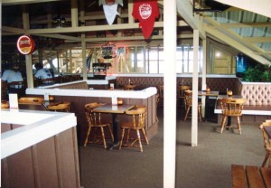 Princeville Airport 1994
