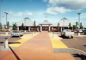Lanai Airport 1994