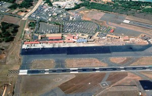 Kahului Airport 1991