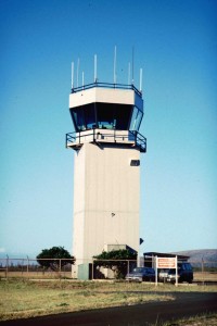 Molokai Airport 1994