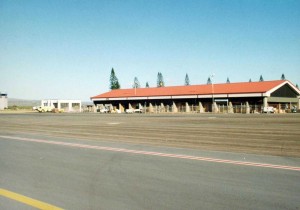 1994 Molokai Airport 19   