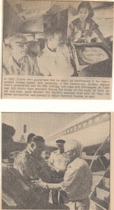 Reprinted from the Honolulu Advertiser June 21, 1982.