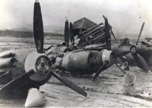 The Attack on Pearl Harbor