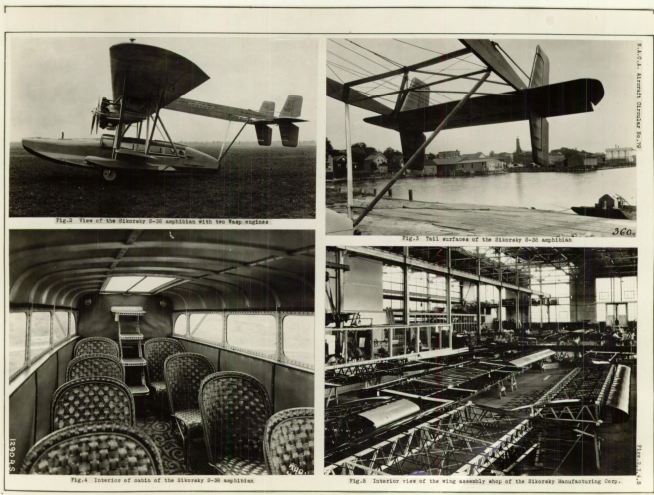 Sikorsky S-38-2