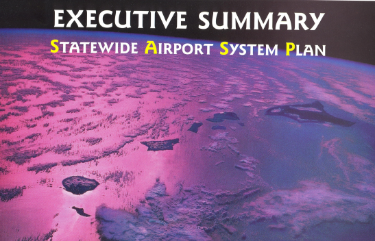 STATEWIDE AIR STATION 29