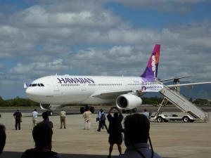 Airbus A330