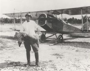 Charles Stoffer 