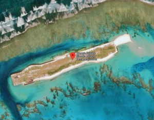 French Frigate Shoals