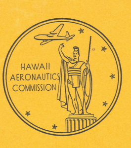 Hawaii Aeronautics Commission