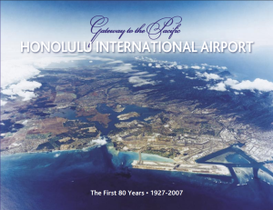 HNL – FIRST 80 YEARS