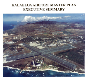 Kalaeloa Airport