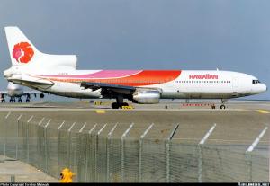 Lockheed L-1011