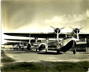 Sikorsky S-43
