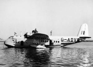 British Overseas Airways Corp