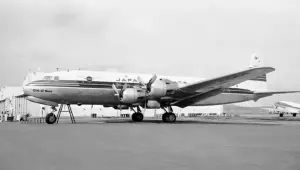 Japan Airlines