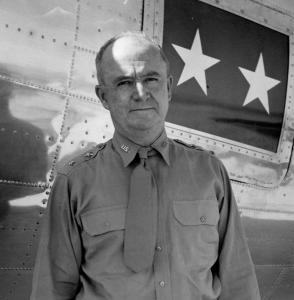Capt. John Curry