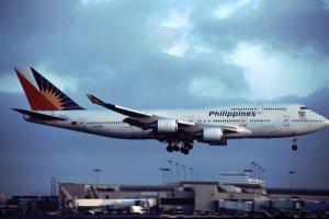 Philippine Airlines