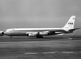Trans International Airlines