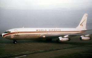 World Airways
